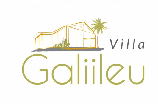 Villa Galiileu